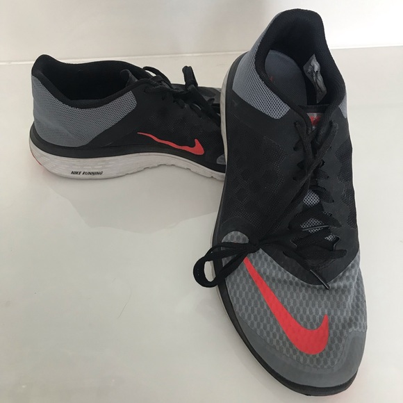 nike fs lite run 2 mens size 12